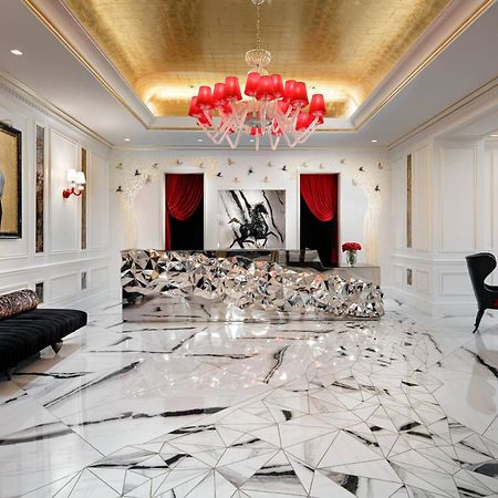 Grand Bohemian Charlotte, Autograph Collection Hotel Екстериор снимка