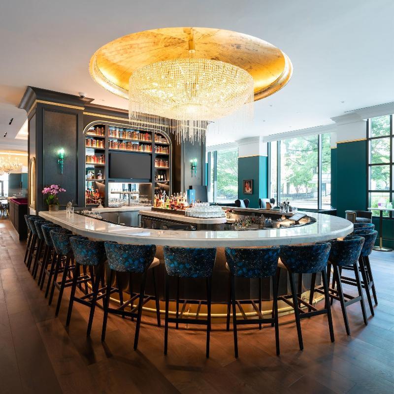 Grand Bohemian Charlotte, Autograph Collection Hotel Екстериор снимка