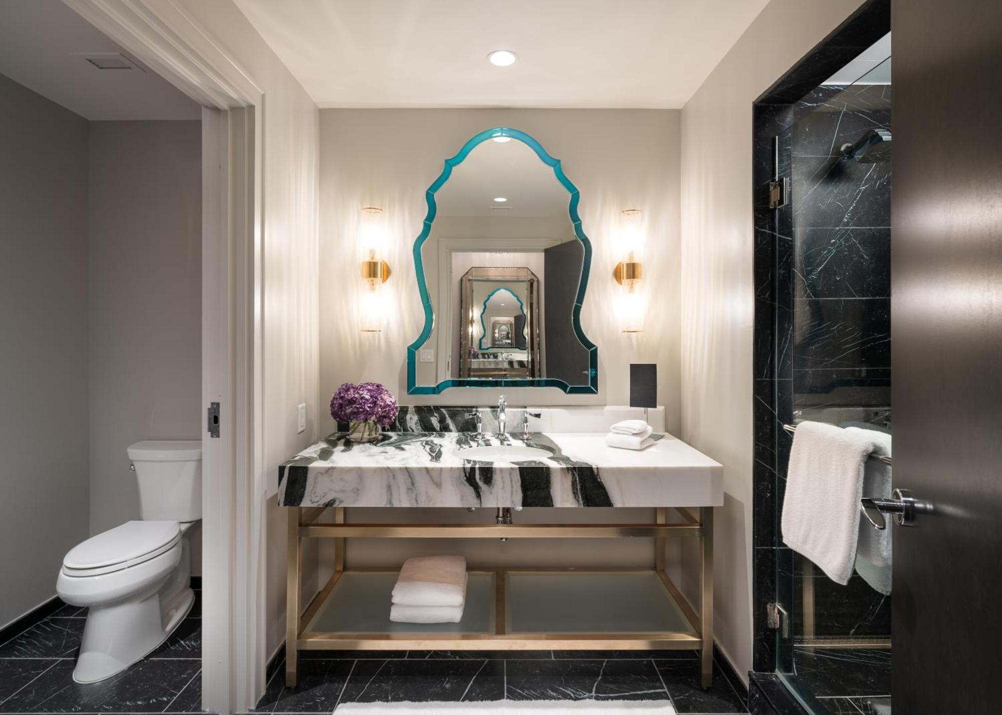 Grand Bohemian Charlotte, Autograph Collection Hotel Екстериор снимка