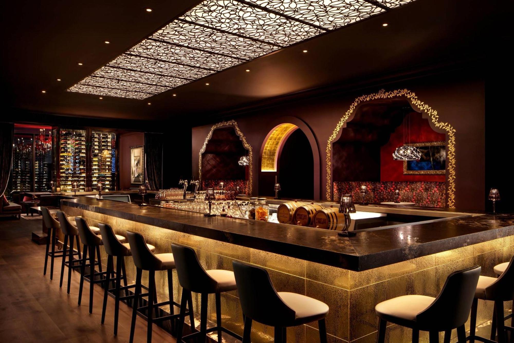 Grand Bohemian Charlotte, Autograph Collection Hotel Екстериор снимка