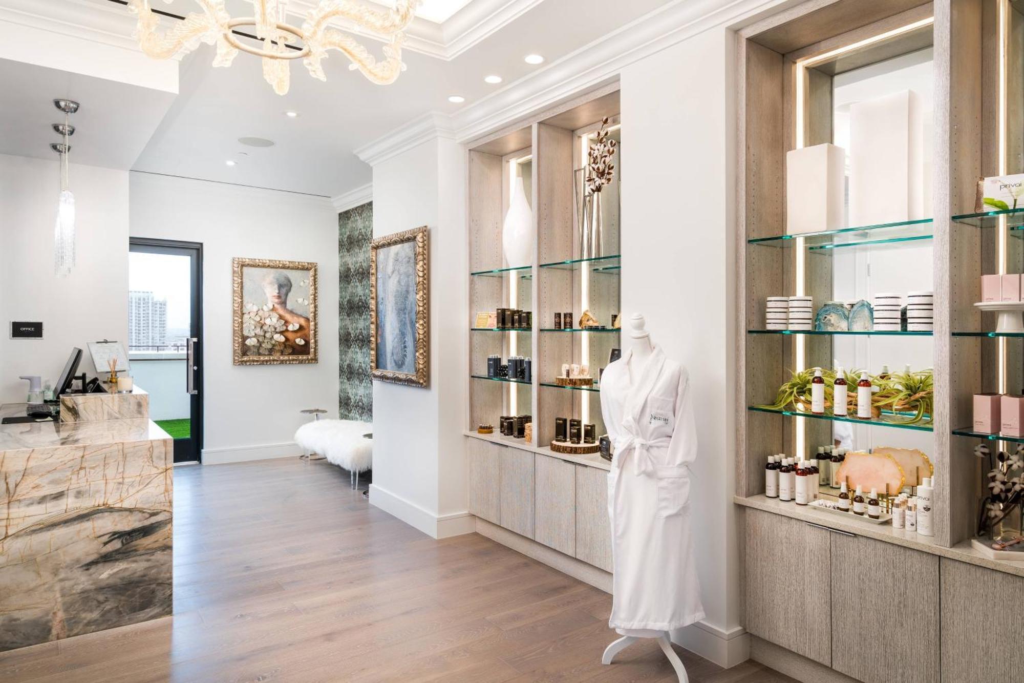 Grand Bohemian Charlotte, Autograph Collection Hotel Екстериор снимка