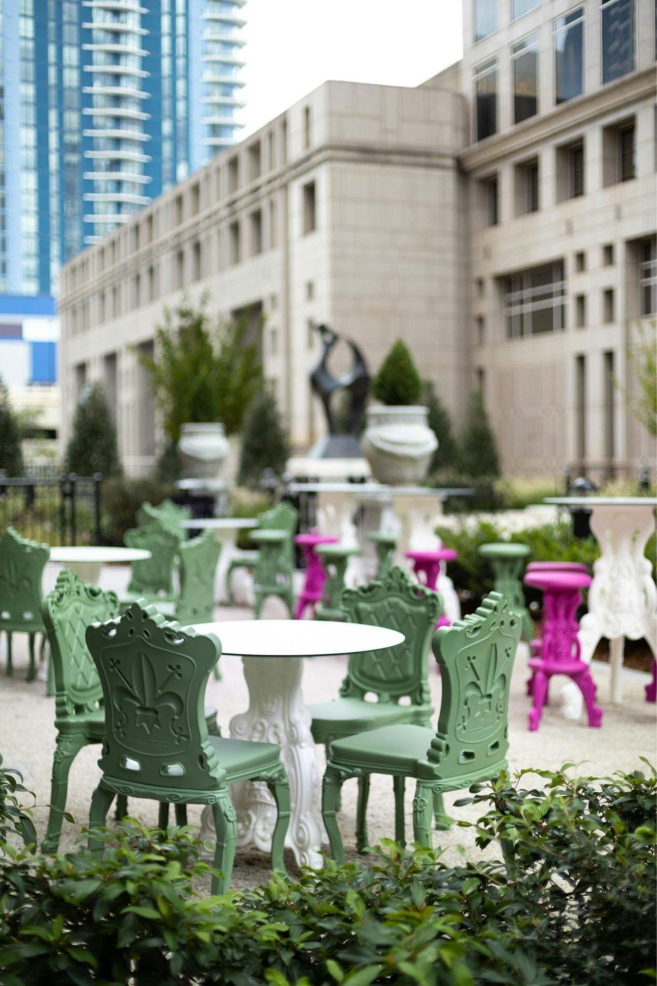 Grand Bohemian Charlotte, Autograph Collection Hotel Екстериор снимка