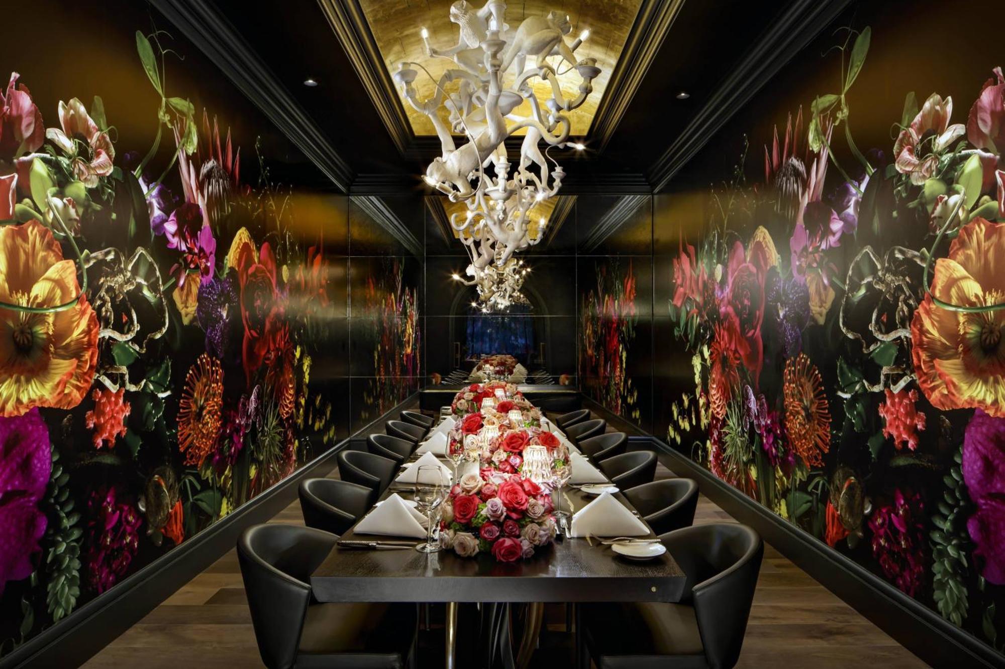Grand Bohemian Charlotte, Autograph Collection Hotel Екстериор снимка
