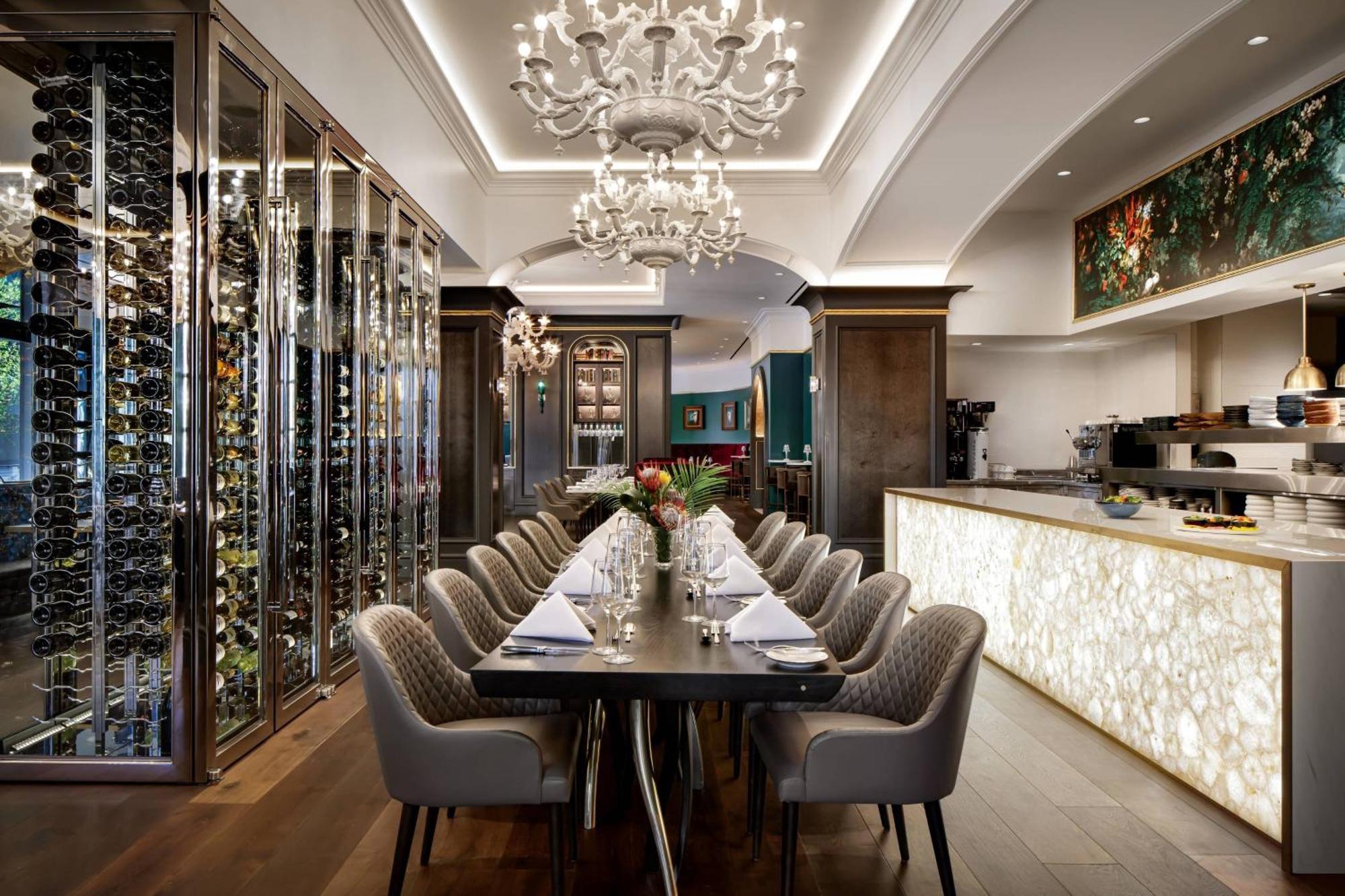 Grand Bohemian Charlotte, Autograph Collection Hotel Екстериор снимка