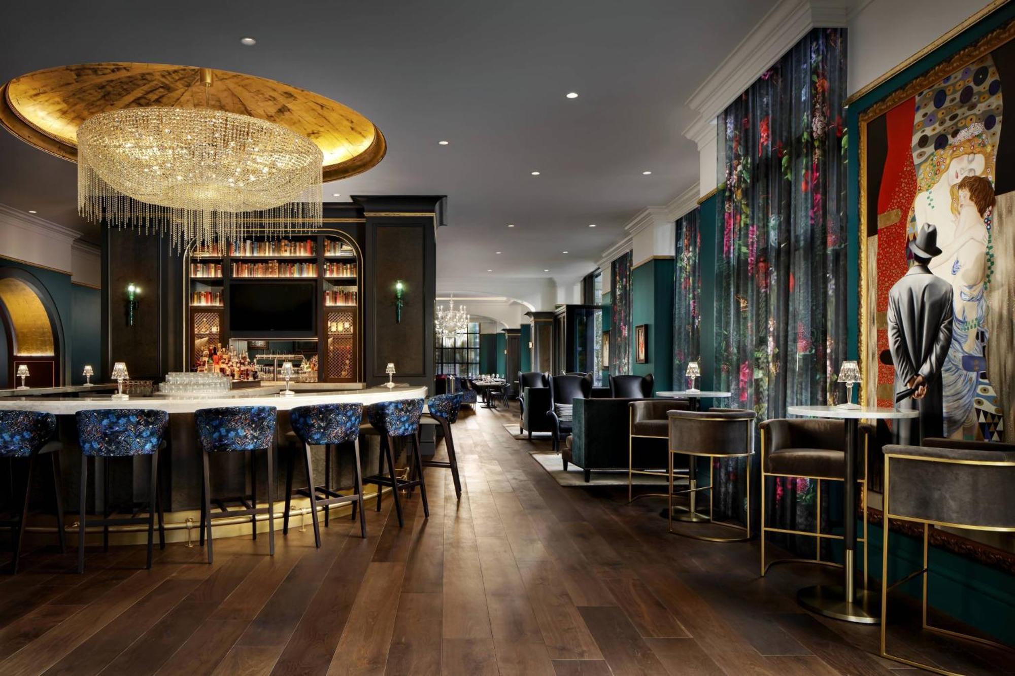 Grand Bohemian Charlotte, Autograph Collection Hotel Екстериор снимка