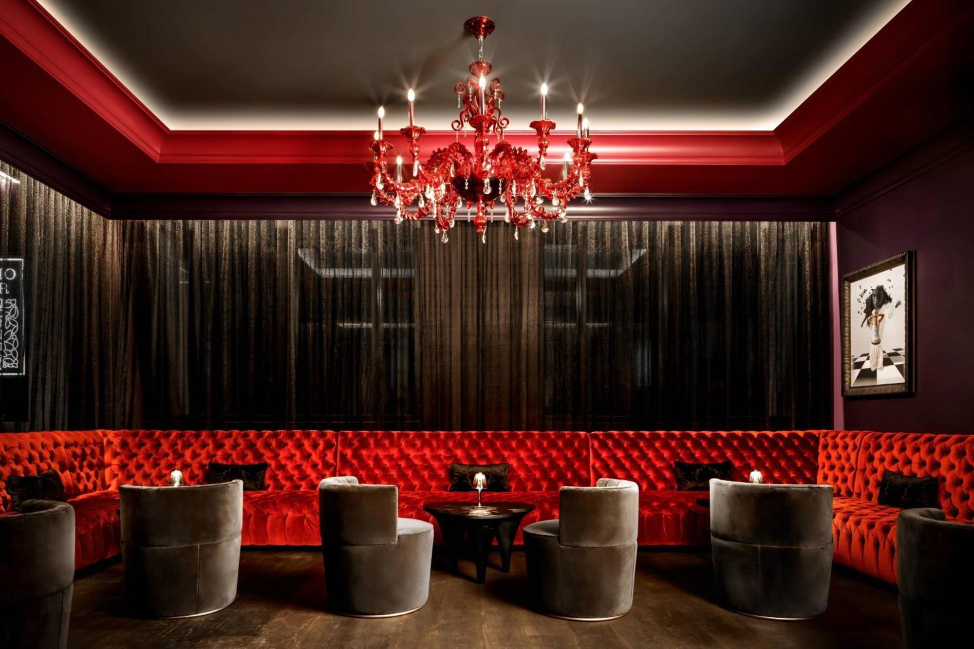 Grand Bohemian Charlotte, Autograph Collection Hotel Екстериор снимка