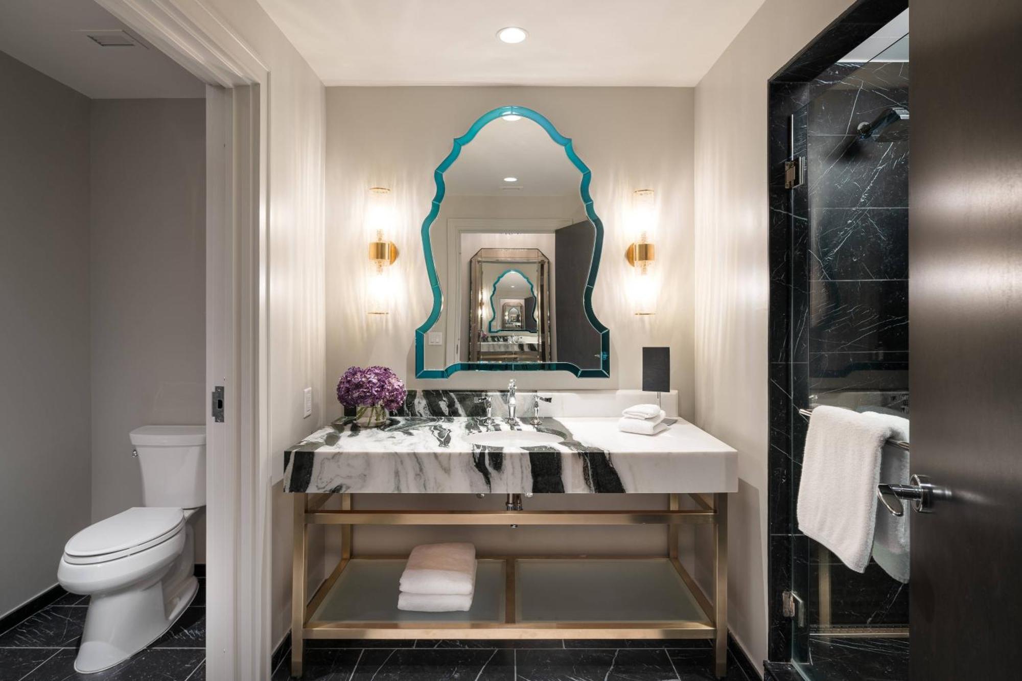 Grand Bohemian Charlotte, Autograph Collection Hotel Екстериор снимка