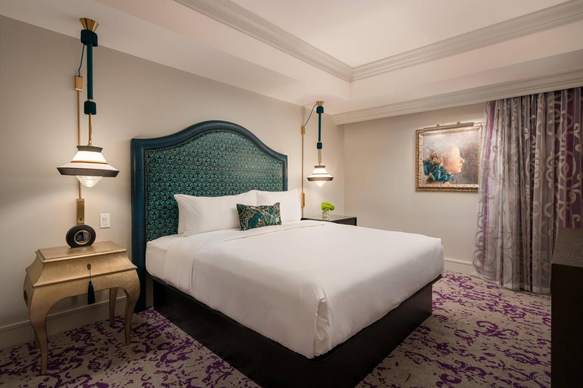 Grand Bohemian Charlotte, Autograph Collection Hotel Екстериор снимка