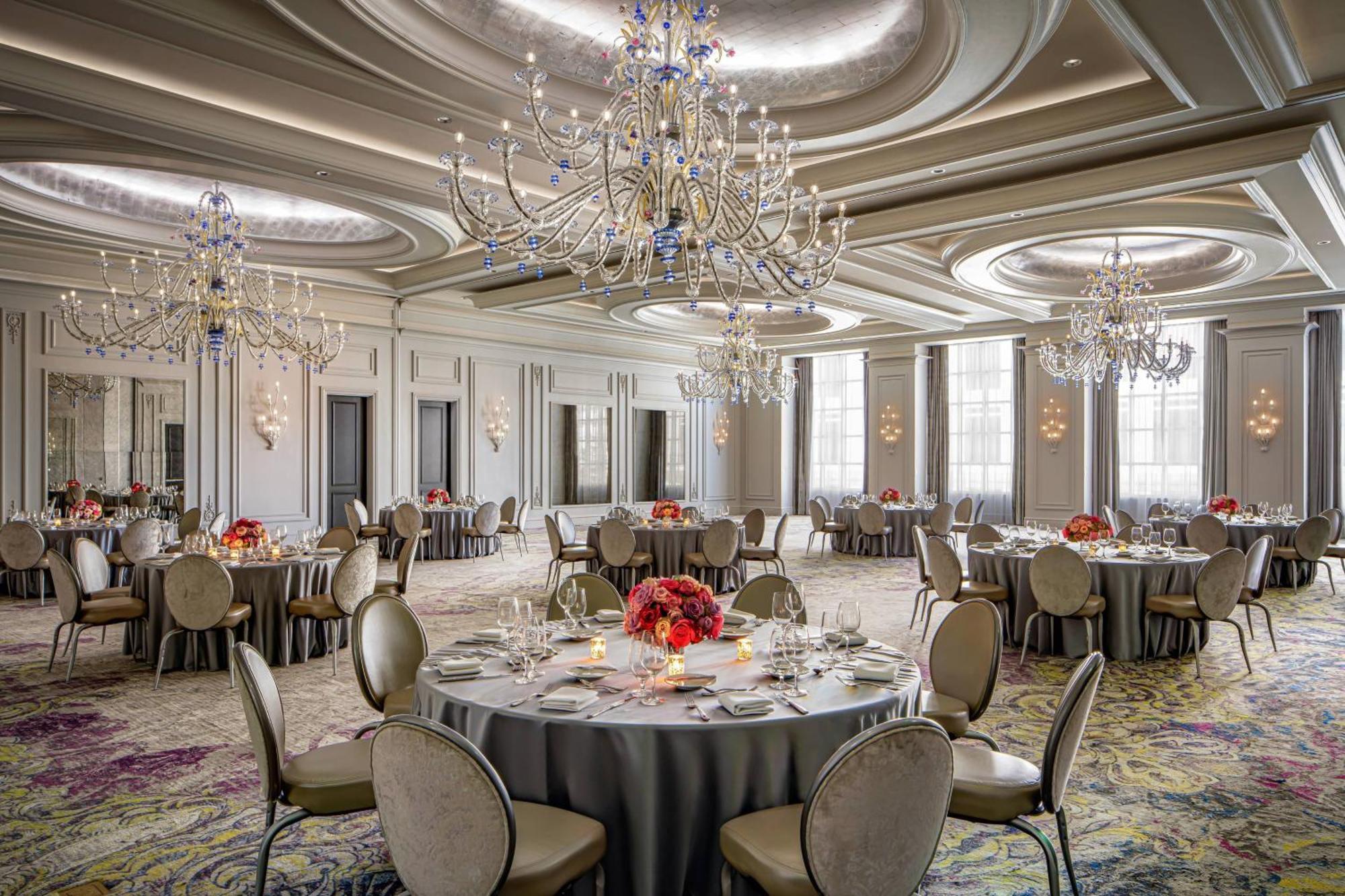 Grand Bohemian Charlotte, Autograph Collection Hotel Екстериор снимка