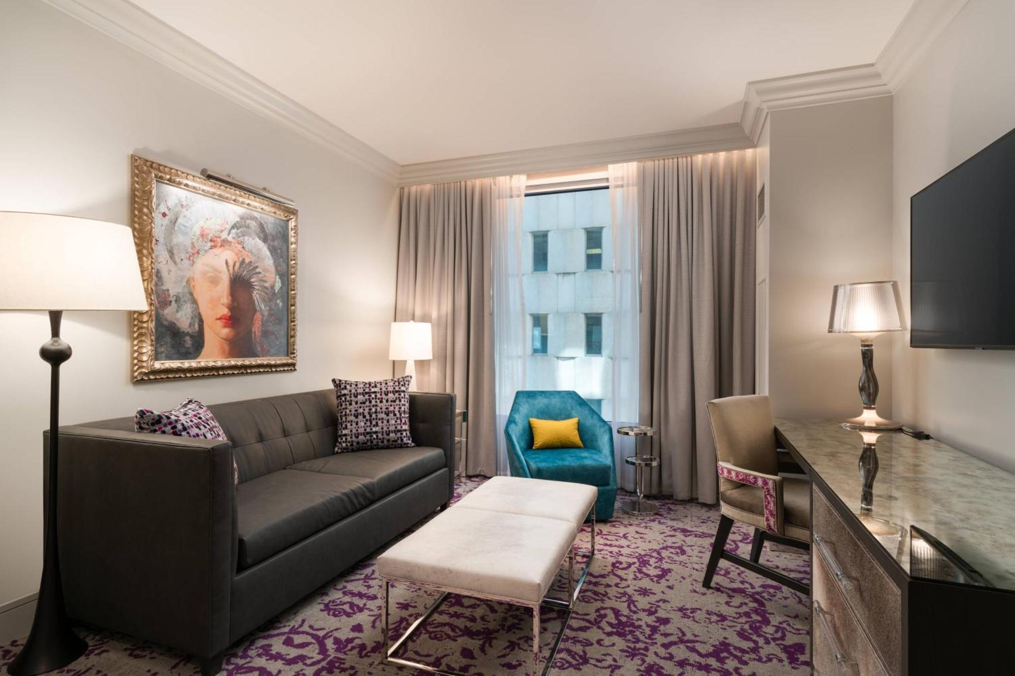 Grand Bohemian Charlotte, Autograph Collection Hotel Екстериор снимка