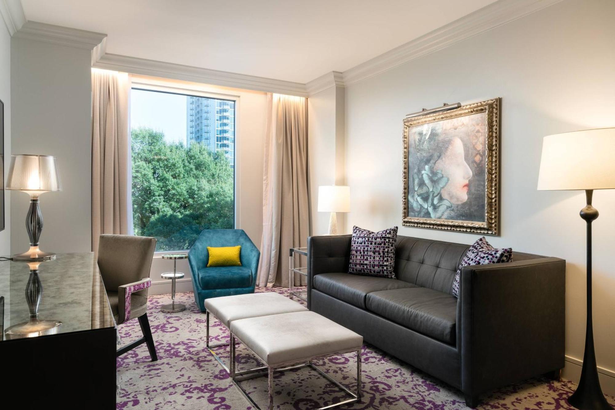 Grand Bohemian Charlotte, Autograph Collection Hotel Екстериор снимка