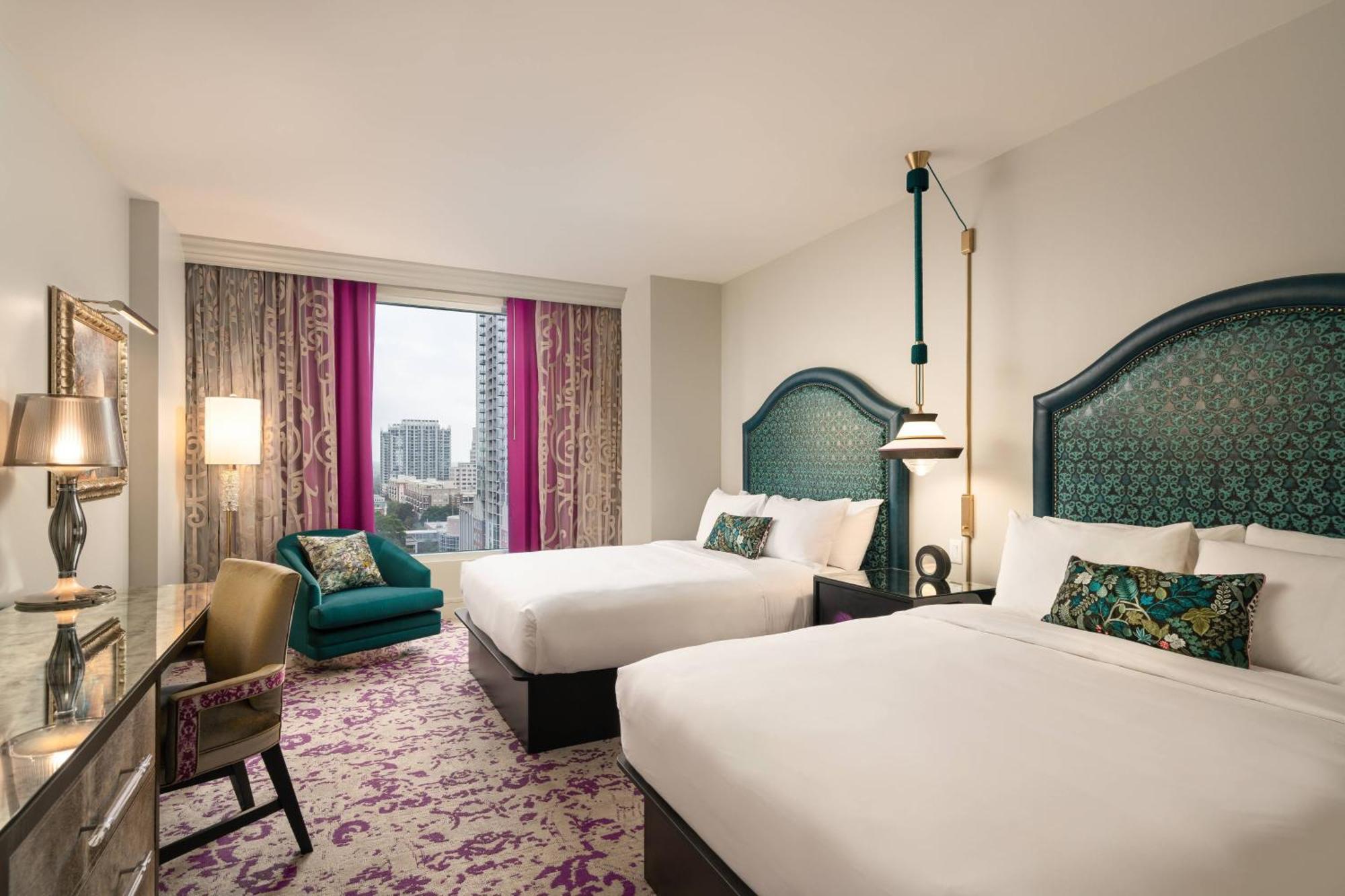 Grand Bohemian Charlotte, Autograph Collection Hotel Екстериор снимка