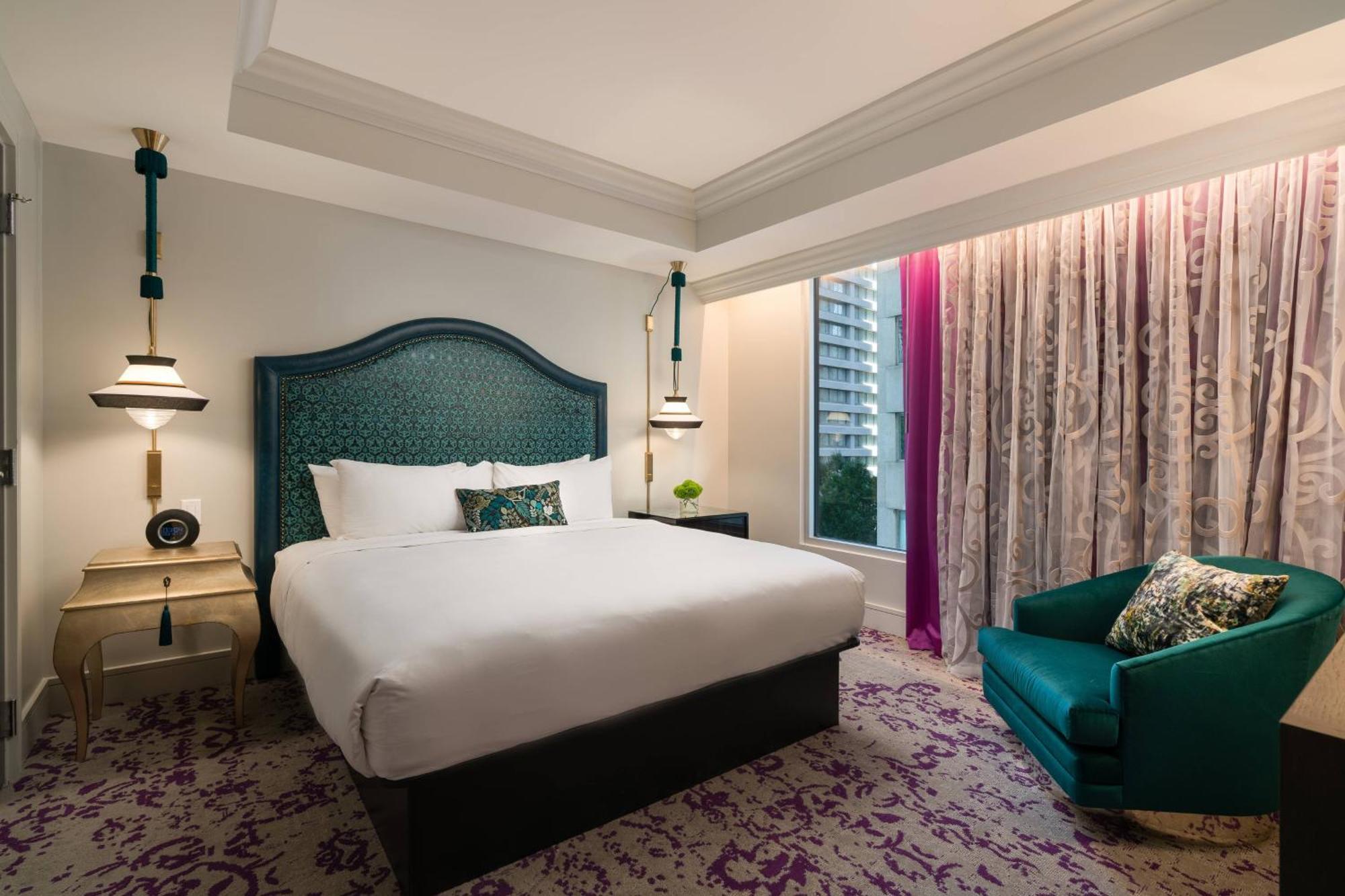 Grand Bohemian Charlotte, Autograph Collection Hotel Екстериор снимка