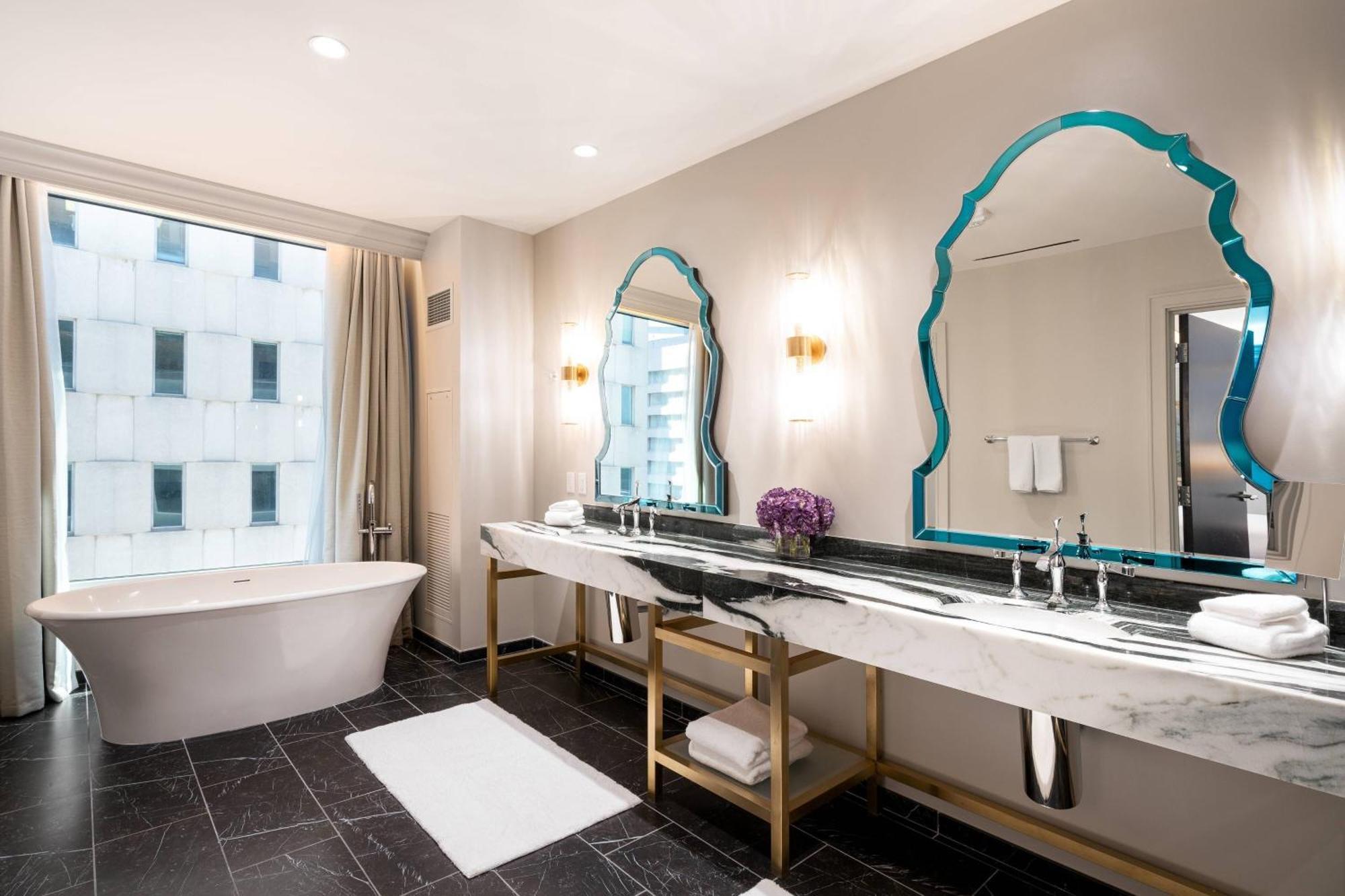 Grand Bohemian Charlotte, Autograph Collection Hotel Екстериор снимка
